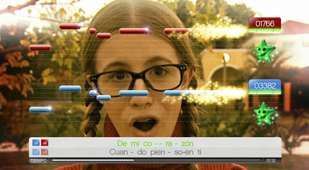 SingStar Patito Feo - Imagen 21